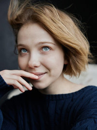 Екатерина Кузьмина фото 5