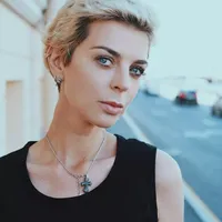 Кристина Кузьмина фото 17