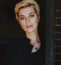 Кристина Кузьмина фото 18