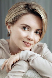 Ольга Кузьмина фото 27