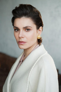 Полина Кузьминская фото 13