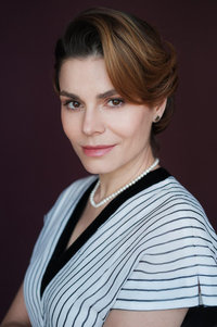 Полина Кузьминская фото 19