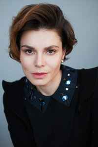 Полина Кузьминская фото 20