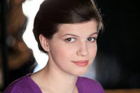 Агния Кузнецова фото 2