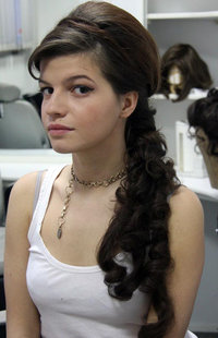 Агния Кузнецова фото 3