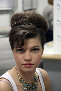 Агния Кузнецова фото 7