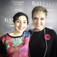 Анна Кузнецова фото 12