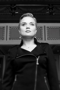 Анна Кузнецова фото 3