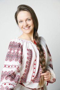 Ксения Кузнецова фото 7