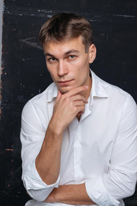 Кирилл Кузнецов фото 12