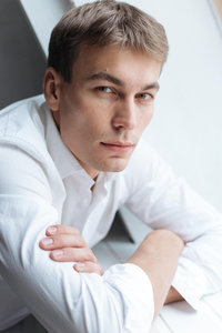 Кирилл Кузнецов фото 13