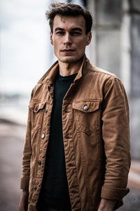Кирилл Кузнецов фото 19