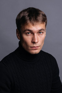 Кирилл Кузнецов фото 2