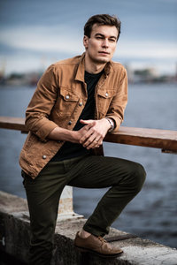 Кирилл Кузнецов фото 21