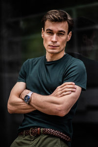 Кирилл Кузнецов фото 24