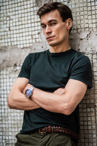 Кирилл Кузнецов фото 26