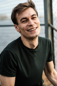 Кирилл Кузнецов фото 28
