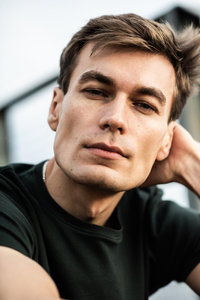 Кирилл Кузнецов фото 29