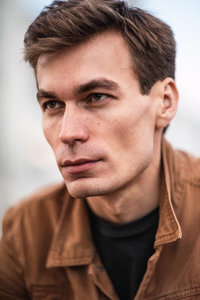 Кирилл Кузнецов фото 30