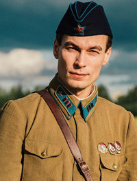 Кирилл Кузнецов фото 35