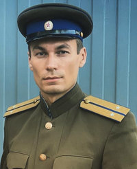 Кирилл Кузнецов фото 36