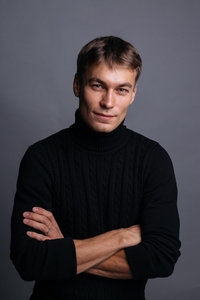 Кирилл Кузнецов фото 5