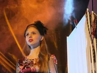 Дарья Квасова фото 15