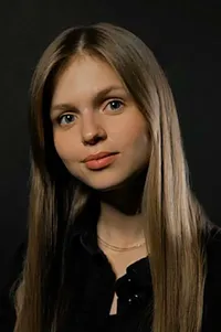 Дарья Квасова фото 2