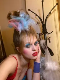 Дарья Квасова фото 7