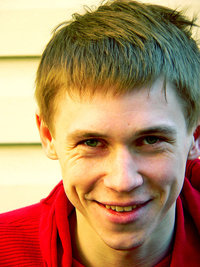 Митя Лабуш фото 4