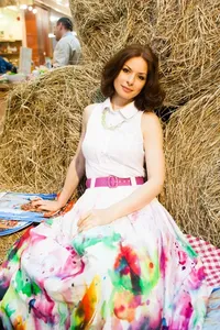Ирина Лачина фото 4