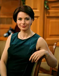 Ирина Лачина фото 7