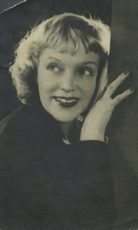 Марина Ладынина фото 27