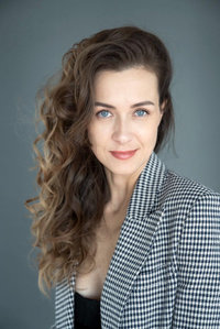 Елена Лагута фото 10
