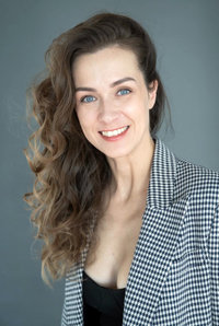 Елена Лагута фото 11
