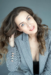 Елена Лагута фото 12