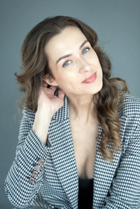 Елена Лагута фото 13