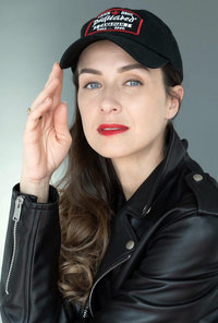 Елена Лагута фото 14