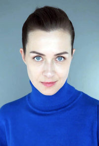 Елена Лагута фото 2