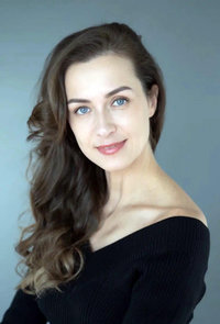 Елена Лагута фото 3