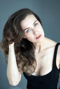 Елена Лагута фото 7