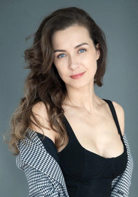 Елена Лагута фото 8