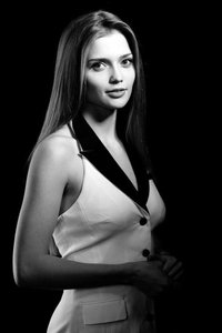 Алина Ланина фото 8
