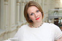 Анастасия Лапина фото 6