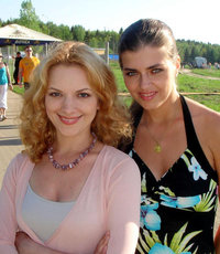 Евгения Лапова фото 12