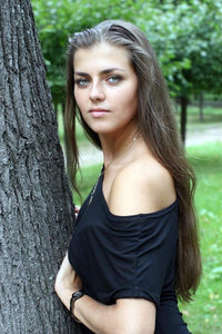 Евгения Лапова фото 2