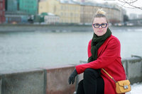 Ульяна Лаптева фото 13