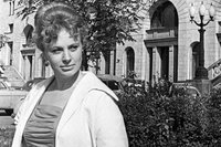 Алла Ларионова фото 13