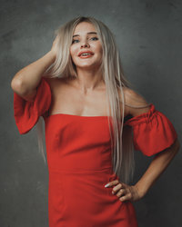 Анастасия Латникова фото 13