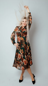 Анастасия Латникова фото 2
